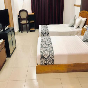 Family Suite