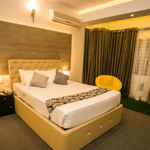 Tropical Suite