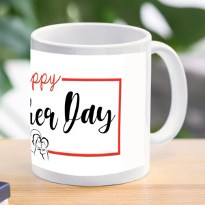 Printing Mug
