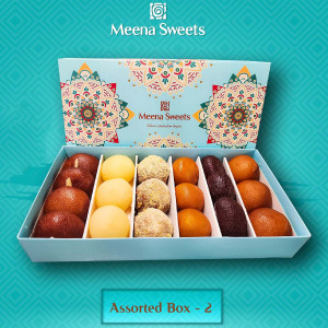 Assorted Box 02