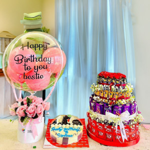 Exclusive Gift Hamper