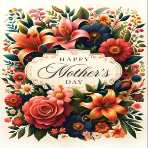 Mother's Day Card