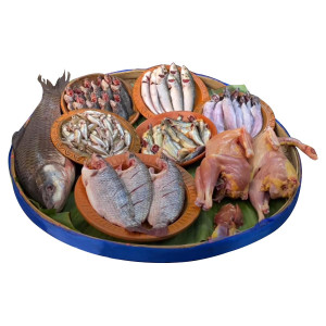Monthly Shasroyee Package