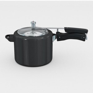Topper Glamour Pressure Cooker