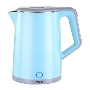ViGO E. Kettle 2.3L VIG-EK-011 (Double Wall)