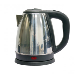 VISION Electronic Kettle 1.8L VIS-EK-005