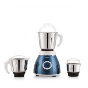 VISION 3 in 1 Stainless Steel Blender VIS-SBL-014