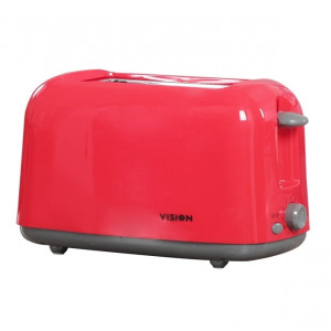 VISION BH-030 Slice Toaster