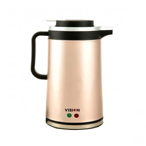 VISION Electric Kettle 1.8L VIS-EK-007 Flux Type
