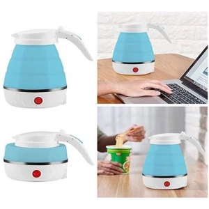 Portable Travel Electric Kettle