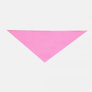 Pink Voile Nappy