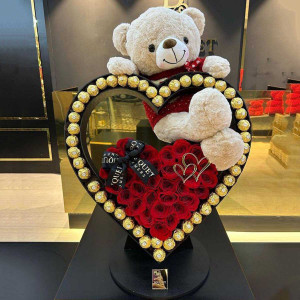 Valentine Special Combo