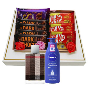 Valentine Premium Combo 03