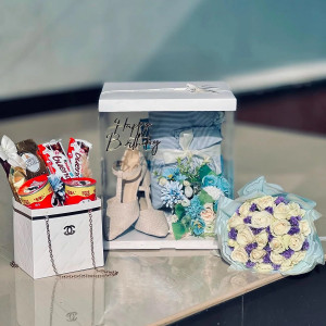 Mother's Day Exclusive Combo 16