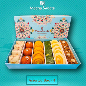 Assorted Box 04