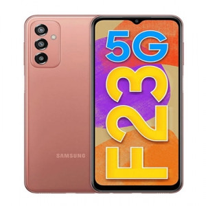 Samsung Galaxy F23 5G 6GB 128GB Copper
