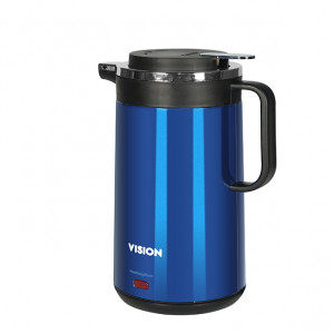 VISION E. Kettle 1.8L VIS-EK-007 Flask Type