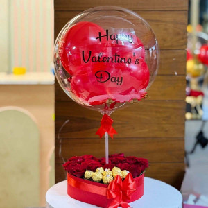 Valentine Special Combo