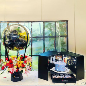 Exclusive Gift Hamper