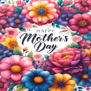 Mother's Day Card