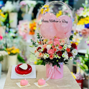 Mother's Day Exclusive Combo 08