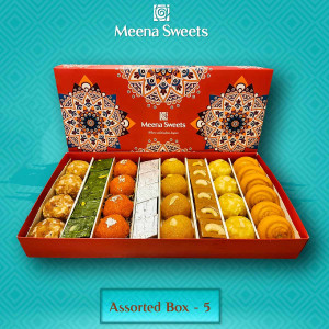 Assorted Box 05