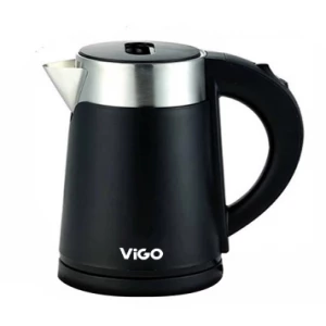 ViGO Electric Kettle 1L VIG-EK-013 ROYAL Black