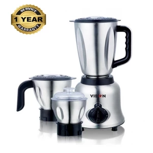 VISION 400W Blender VIS-SBL-005 Stainless Still