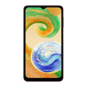 Samsung Galaxy A04s 4GB RAM 64GB ROM- Copper