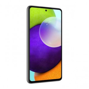 Samsung Galaxy A52 8GB 128GB- Black