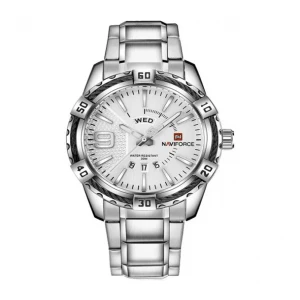 Naviforce 9117 mens watches business class