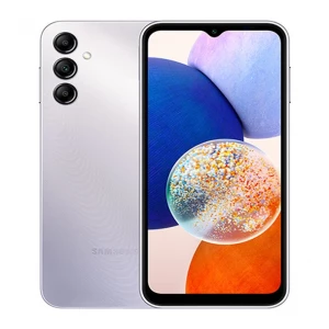 Samsung Galaxy A14 4GB 64GB Silver