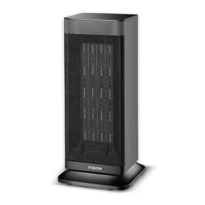 VISION Room Comforter REL Radiator Black