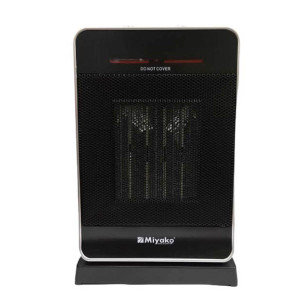 Miyako Room Heater PTC-602