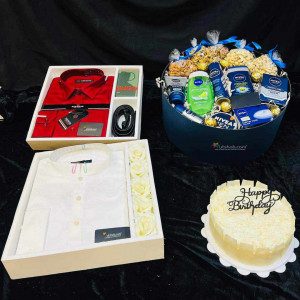 Exclusive Gift Hamper