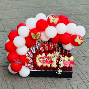 Valentine Premium Combo 37