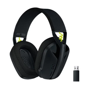 Logitech G435 Bluetooth Gaming Headphone