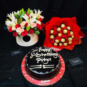 Exclusive Gift Hamper