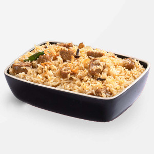 Niaz Package for 50 Persons