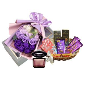 Valentine Premium Combo 06