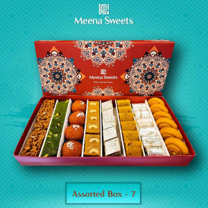 Assorted Box 07