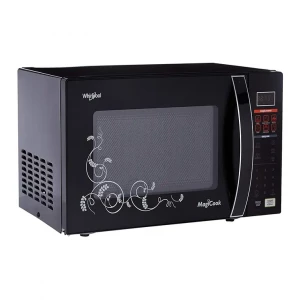 Miyako Electric Oven With Whirlpool 20 Lter Magicook Pro 20SE Solo Microwave Oven (Best Price)Air Fryer 450RCL-D-RB