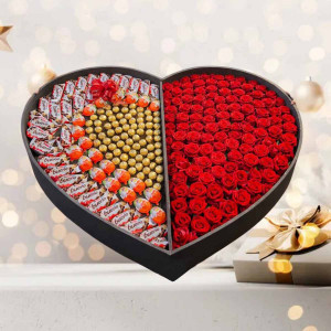 Valentine Special Combo