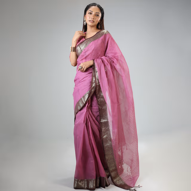 WOMENS SAREE