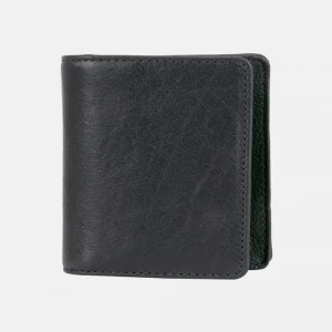 Blue Card Holder