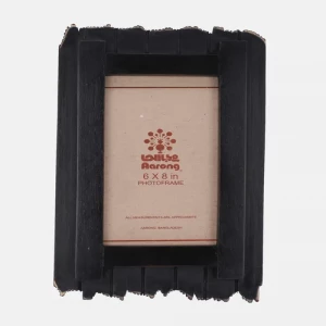 Wooden Photo Frame