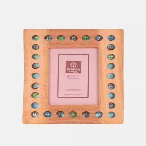 Wooden Photo Frame