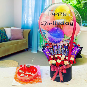 Exclusive Gift Hamper