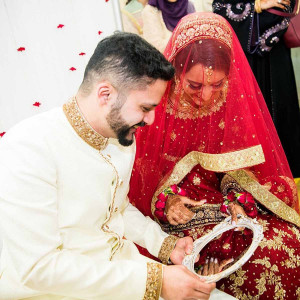 Donation/Contribution For Weddings (For Needy)