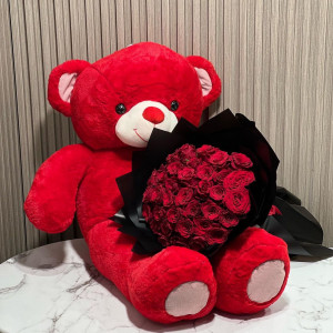 Valentine Special Combo